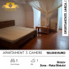 OPORTUNITATE DE INVESTITIE !!!  Apartament 3 camere - Zona Piata Sfatului thumb 3