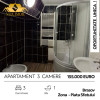 OPORTUNITATE DE INVESTITIE !!!  Apartament 3 camere - Zona Piata Sfatului thumb 9