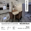 COMISION O%  Apartament 3 camere Racadau thumb 2