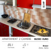 86.900 Euro - Apartament 2 camere - zona Astra thumb 3