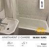 86.900 Euro - Apartament 2 camere - zona Astra thumb 4