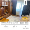 86.900 Euro - Apartament 2 camere - zona Astra thumb 2