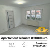 89.000  Euro - Apartament 2 Camere - Complet Renovat -  Zona Astra  thumb 2
