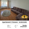 Apartament 2 camere - Zona Răcădău thumb 3