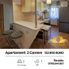 Apartament 2 camere - Zona Răcădău thumb 4