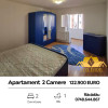 Apartament 2 camere - Zona Răcădău thumb 1