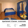 Apartament 2 camere - Zona Răcădău thumb 5
