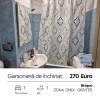 270 EURO - GARSONIERA DE ÎNCHIRIAT -  ZONA ONIX - GRIVIȚEI thumb 7