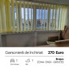 270 EURO - GARSONIERA DE ÎNCHIRIAT -  ZONA ONIX - GRIVIȚEI thumb 9