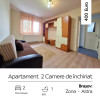  De închiriat  Apartament 2 Camere  thumb 3