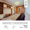  De închiriat  Apartament 2 Camere  thumb 1