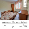  De închiriat  Apartament 2 Camere  thumb 4