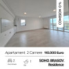 COMISION O%  -  Apartament 2 Camere  -  SOHO BRASOV Residence thumb 1