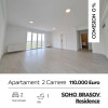 COMISION O%  -  Apartament 2 Camere  -  SOHO BRASOV Residence thumb 3