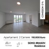 COMISION O%  -  Apartament 2 Camere  -  SOHO BRASOV Residence thumb 4