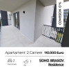 COMISION O%  -  Apartament 2 Camere  -  SOHO BRASOV Residence thumb 5