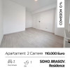 COMISION O%  -  Apartament 2 Camere  -  SOHO BRASOV Residence thumb 6