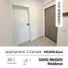 COMISION O%  -  Apartament 2 Camere  -  SOHO BRASOV Residence thumb 8