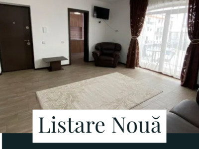 APARTAMENT 2 CAMERE  ZONA - TRACTORUL 117.000 EURO