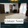 APARTAMENT 2 CAMERE  ZONA - TRACTORUL 117.000 EURO thumb 1