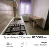 APARTAMENT 2 CAMERE  ZONA - TRACTORUL 117.000 EURO thumb 6