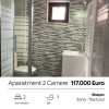 APARTAMENT 2 CAMERE  ZONA - TRACTORUL 117.000 EURO thumb 7