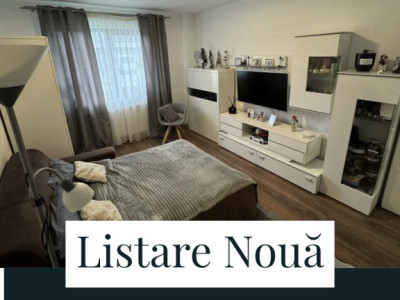 Apartament 2 Camere  Zona Tractorul - Coresi