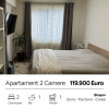 Apartament 2 Camere  Zona Tractorul - Coresi thumb 4