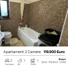 Apartament 2 Camere  Zona Tractorul - Coresi thumb 7
