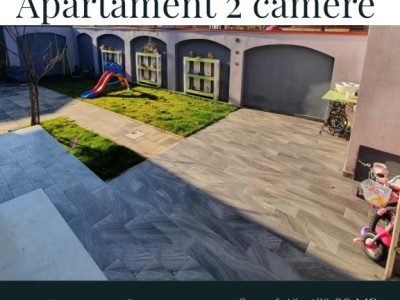 Apartament 2 Camere   Zona -  Blumăna