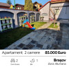 Apartament 2 Camere   Zona -  Blumăna thumb 2