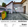 Apartament 2 Camere   Zona -  Blumăna thumb 3