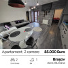 Apartament 2 Camere   Zona -  Blumăna thumb 4