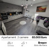 Apartament 2 Camere   Zona -  Blumăna thumb 8