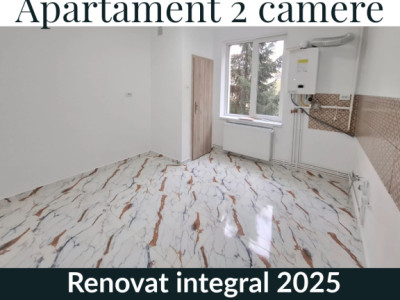 Apartament 2 camere  Zona -  Avram Iancu 