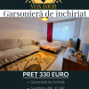 Garsonieră de închiriat zona Iuliu Maniu 330 Euro thumb 1