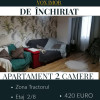 De închiriat - Apartament 2 camere 420 Euro thumb 1