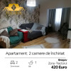 De închiriat - Apartament 2 camere 420 Euro thumb 2