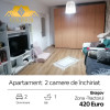 De închiriat - Apartament 2 camere 420 Euro thumb 3