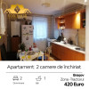 De închiriat - Apartament 2 camere 420 Euro thumb 5