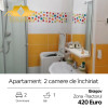 De închiriat - Apartament 2 camere 420 Euro thumb 6