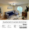 Apartament 2 camere de închiriat  Zona Grivitei thumb 2