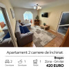 Apartament 2 camere de închiriat  Zona Grivitei thumb 4
