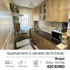 Apartament 2 camere de închiriat  Zona Grivitei thumb 6