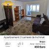 Apartanemt 2 camere de închiriat   Zona -  Centru Civic thumb 2