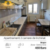 Apartanemt 2 camere de închiriat   Zona -  Centru Civic thumb 6