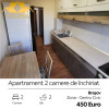 Apartanemt 2 camere de închiriat   Zona -  Centru Civic thumb 7
