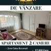 Apartament 2 camere de vânzare zona   Astra -  Calea Bucuresti thumb 1