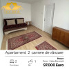 Apartament 2 camere de vânzare zona   Astra -  Calea Bucuresti thumb 4