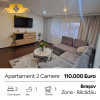 Apartament 2  Camere   Zona  Racadau thumb 2